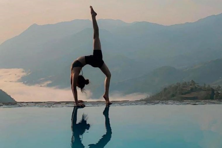 The Mong Village Resrot & Spa